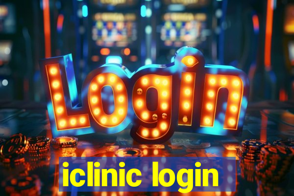 iclinic login